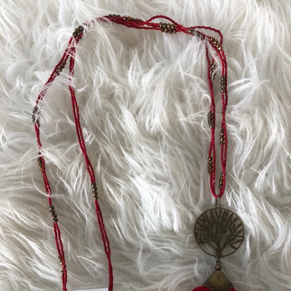 MADE IN BALI ❤️TREE OF LIFE NECKLACE FROM BALI❤️ - Picture 4 of 4